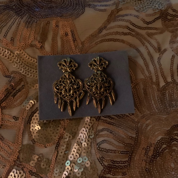 COPY - VINTAGE AVON - Picture 2 of 2